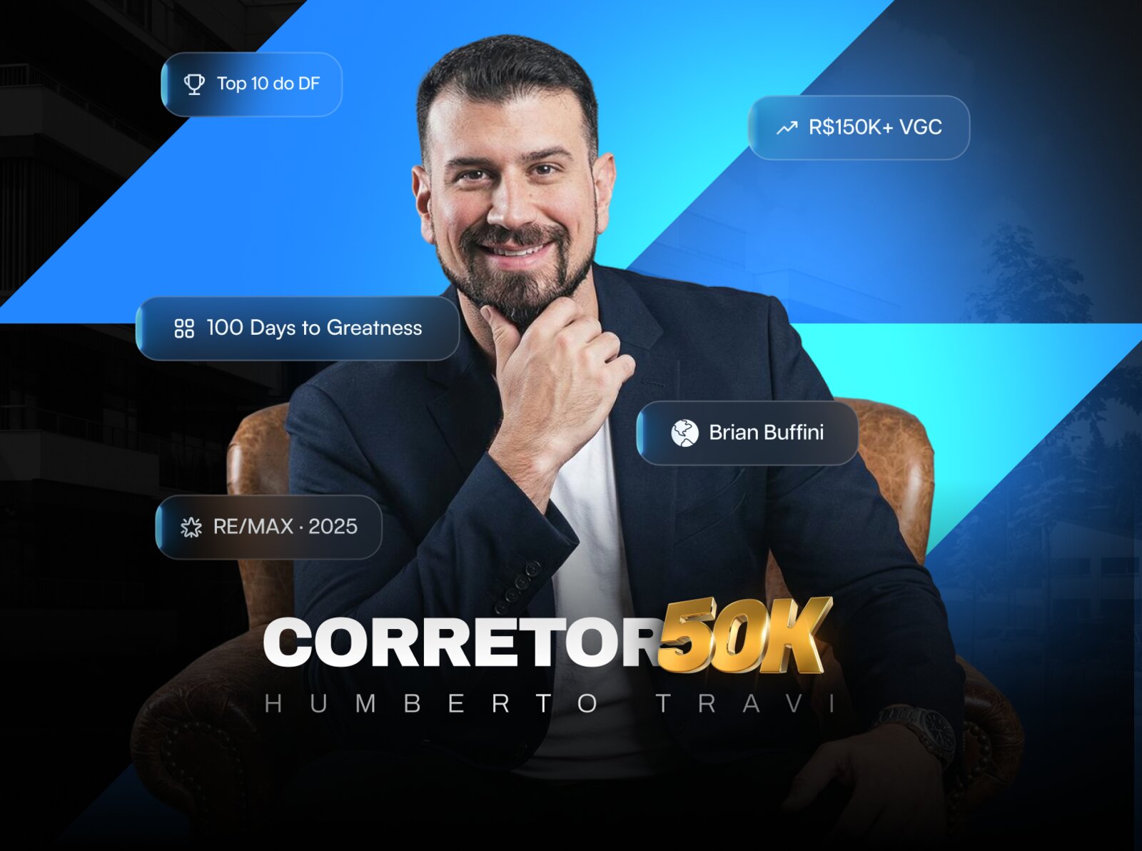 Corretor 50K