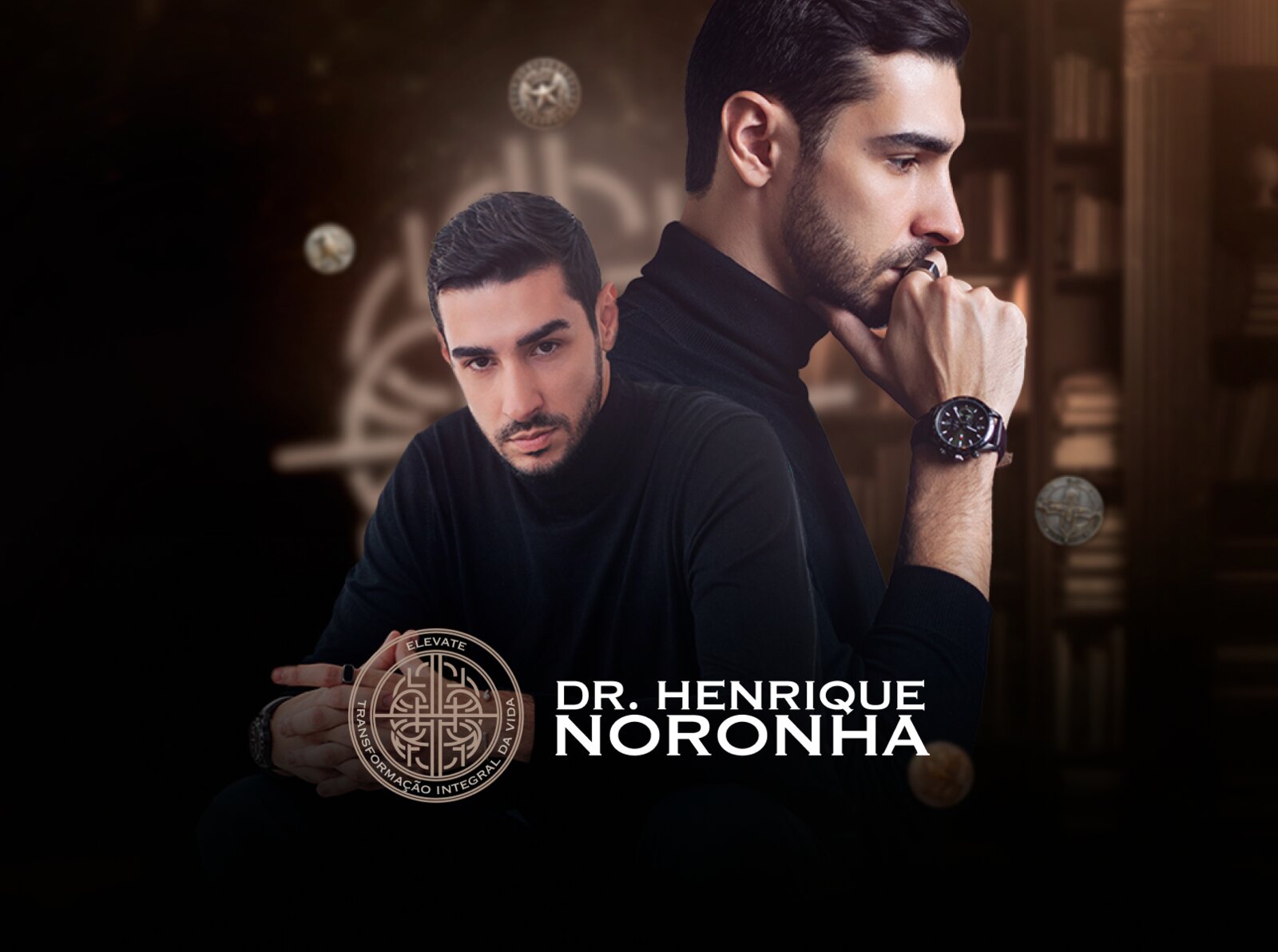 Dr. Henrique Noronha