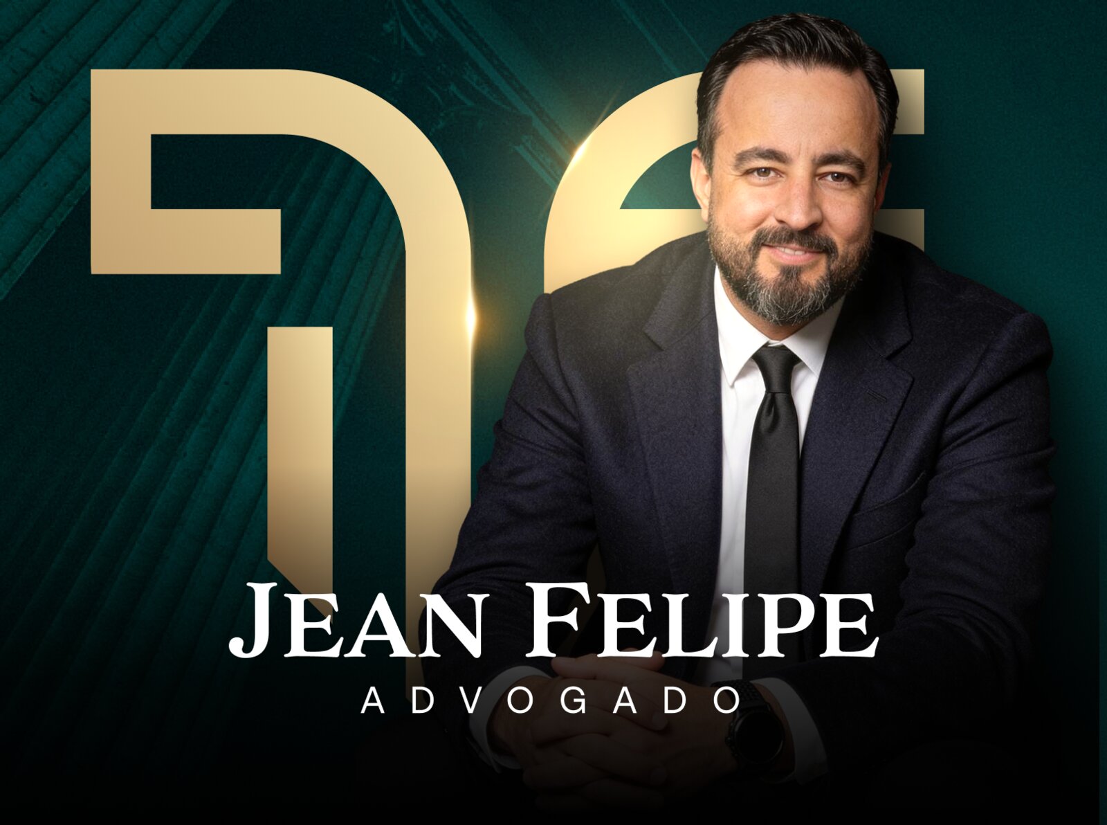 Jean Felipe Advogado