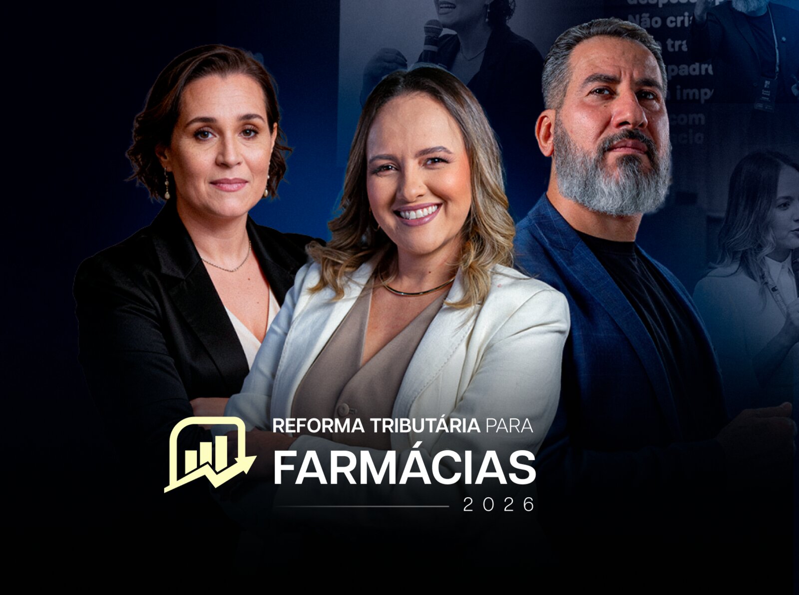 Reforma Tributária para Farmácias